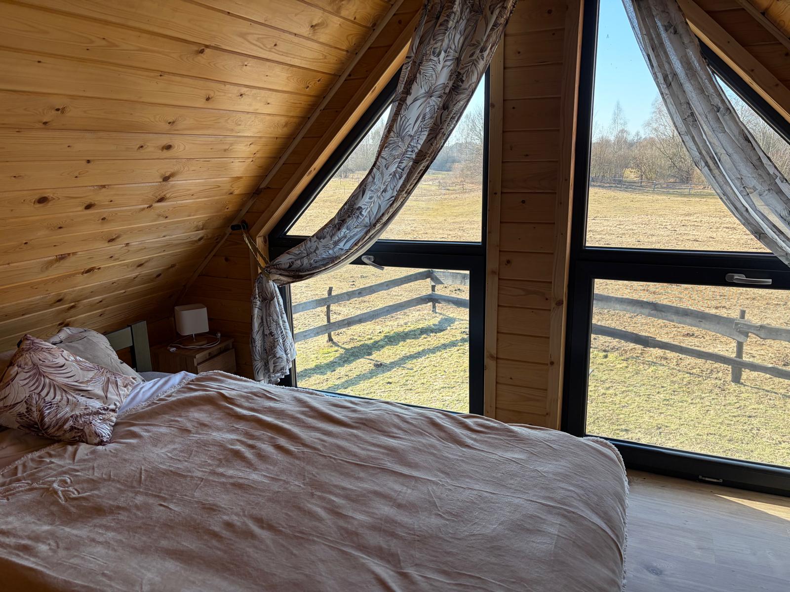 Agroturystyka nad Bugiem