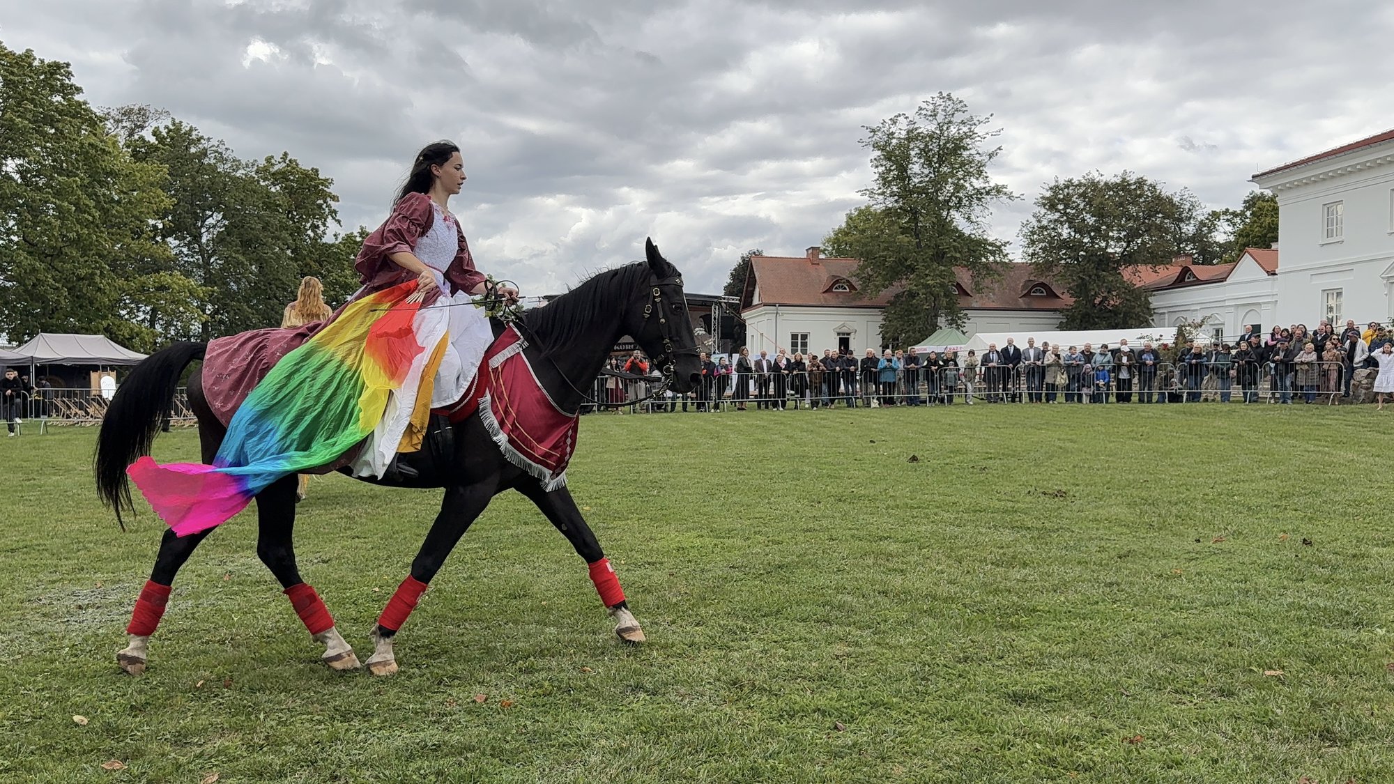 Jazda Konna <i class="italic">dla Dzieci</i>